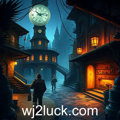 Exploring the Thrilling World of Adventure Games