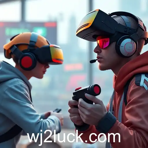 Emerging Trends in Online Gaming