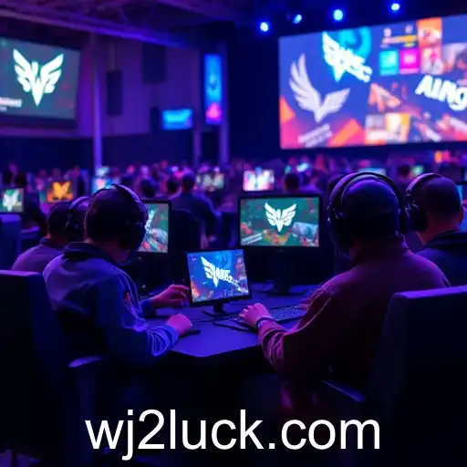 The Evolution of Gaming in the New Decade