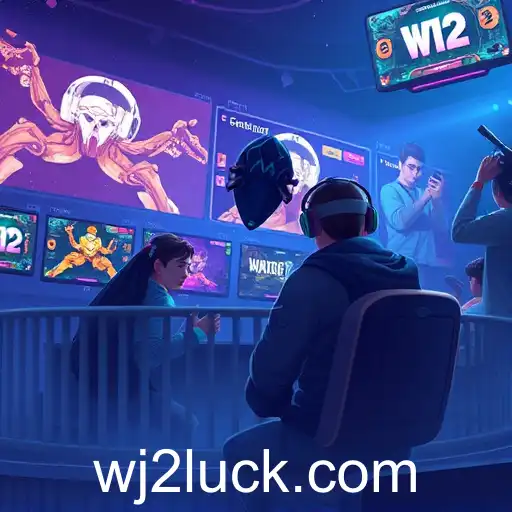 The Evolution of Online Gaming Platforms