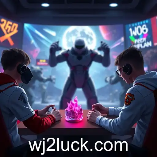 The Evolution of Online Gaming Ecosystems