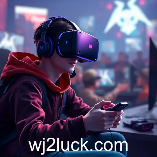 The Evolution of Online Gaming in 2025