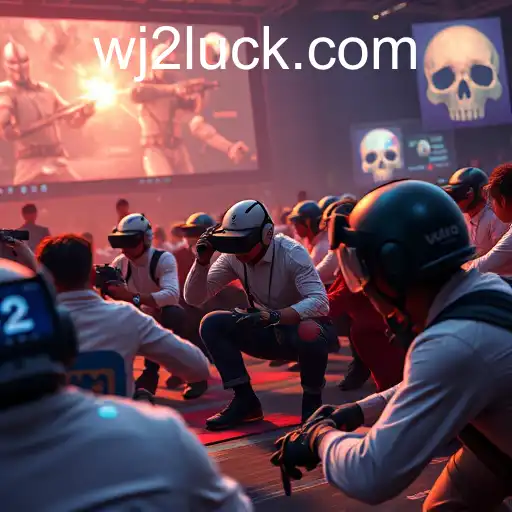 The Evolution of Online Gaming in 2025