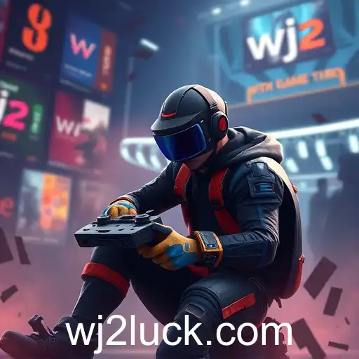 Gaming Evolution: wj2's Impact on the Industry