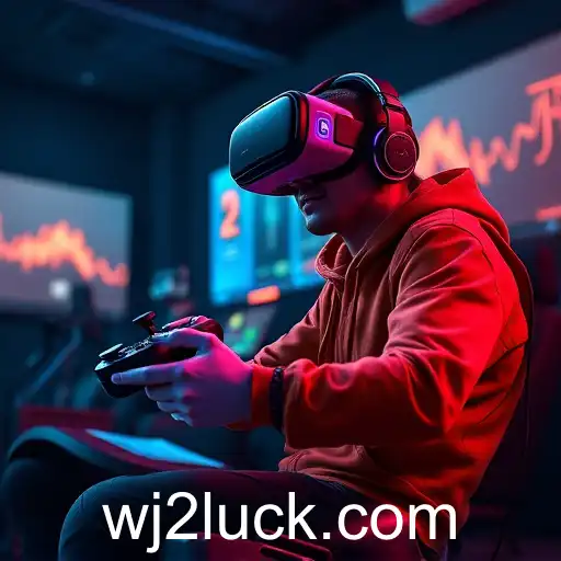 Gaming Evolution: wj2 Brings New Challenges