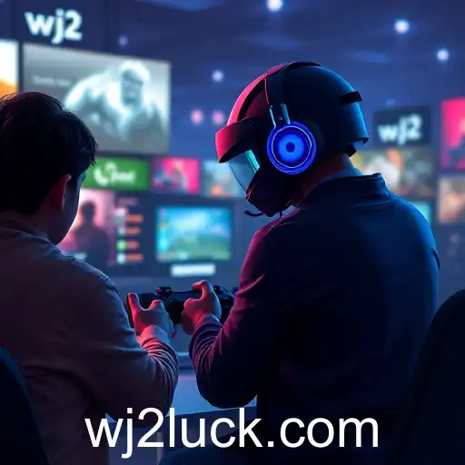 Gaming Evolution: WJ2's Transformative Impact