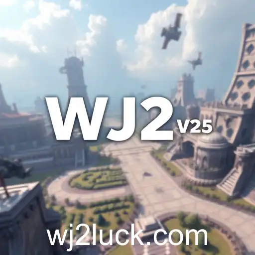 The Gaming Horizon: WJ2's Impact on 2025