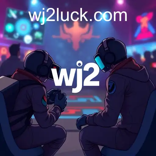 Gaming Site 'wj2' Explores New Frontiers