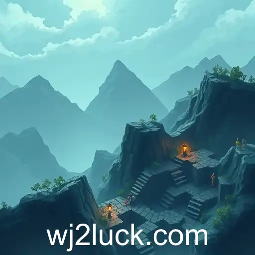 The Enigmatic World of Puzzle Games: A Dive into Cognitive Challenges