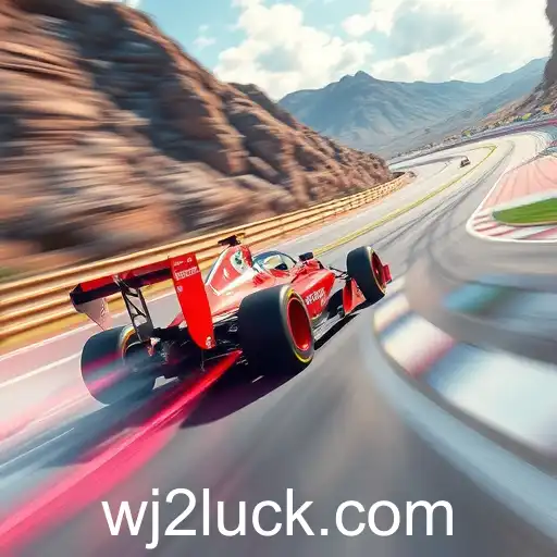 Exploring the Thrilling World of Racing Games