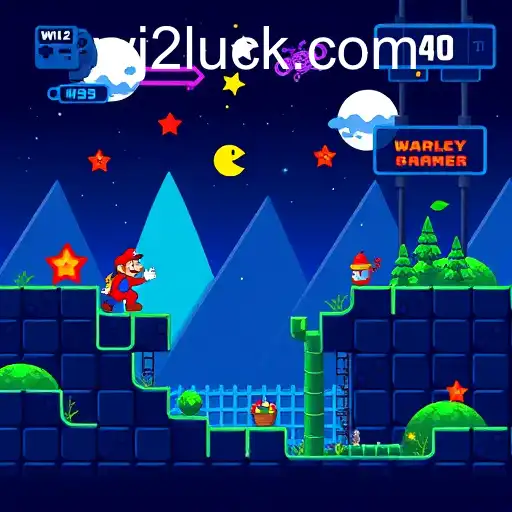 The Rise of Retro Gaming: Exploring the Popularity of Classic Titles