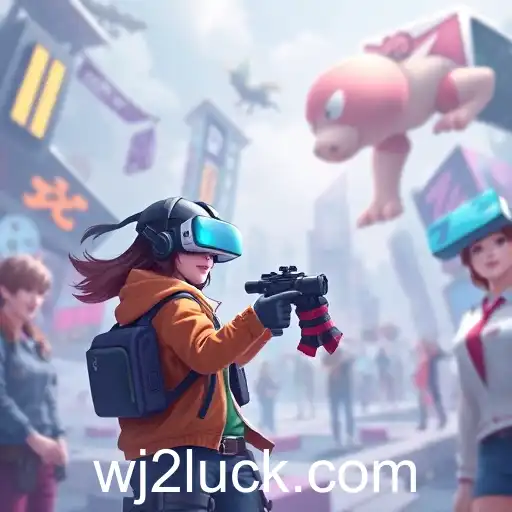 Gaming in the Digital Age: The Rise of Game Websites