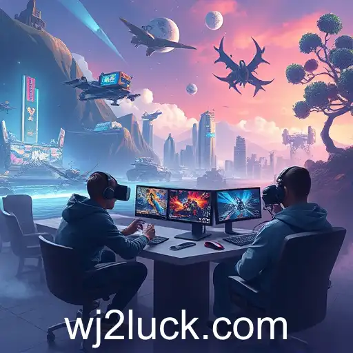 The Rise of English Game Websites