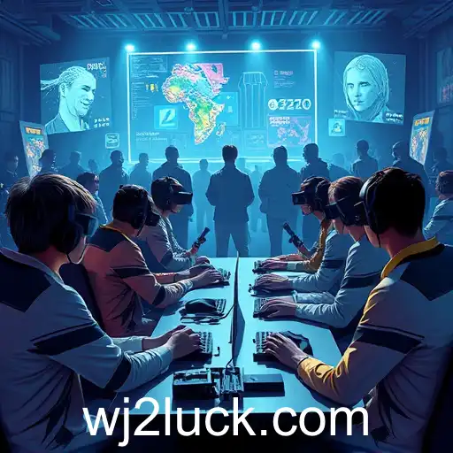 The Rise of Online Gaming Communities