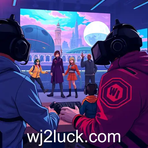 The Rise of Online Gaming Platforms in the Future