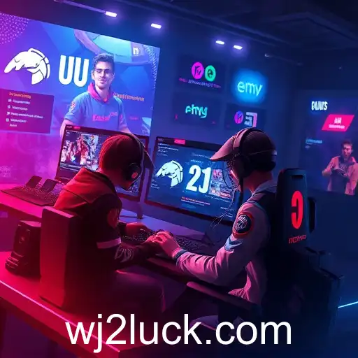 The Rise of Online Gaming Culture