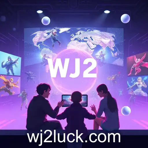 The Rise of Online Gaming Platforms in 2025