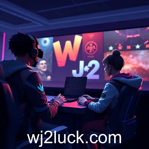 The Rise of Online Gaming Amidst Global Shifts