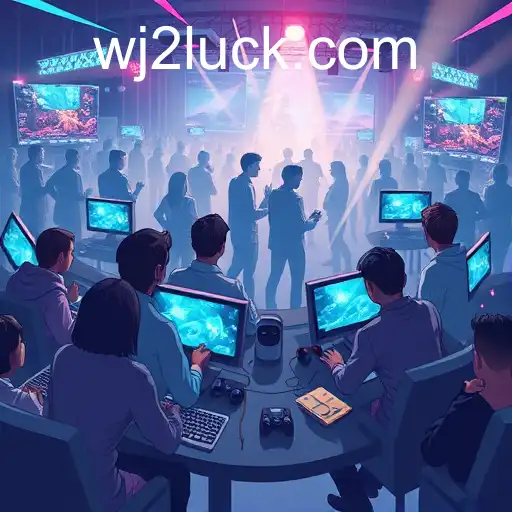 Rise of Online Gaming in 2026