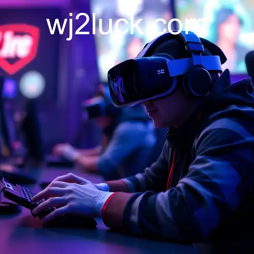 The Rise of Online Gaming in 2026