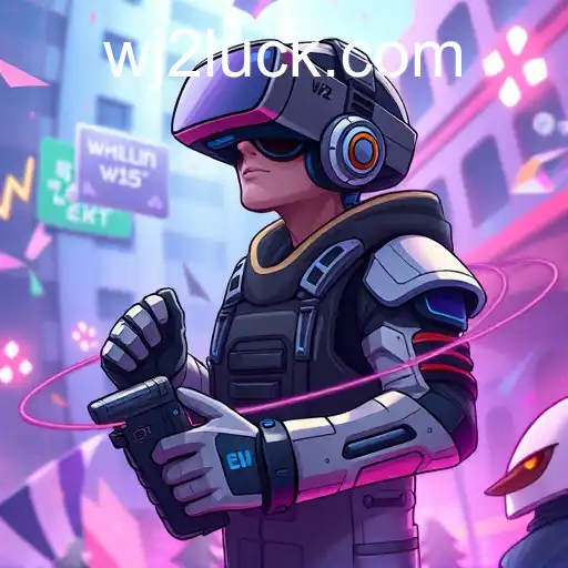 The Rise of WJ2: Revolutionizing Online Gaming