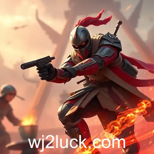 The Rise of WJ2: Revolutionizing Online Gaming