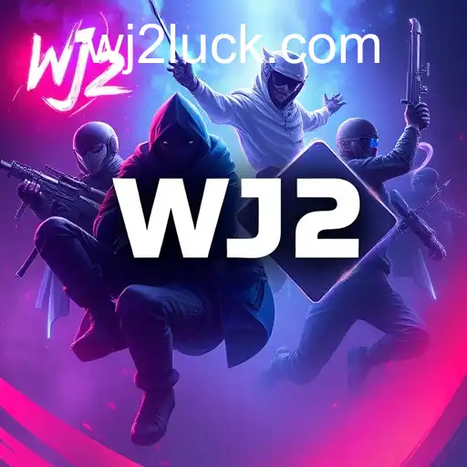 The Rise of WJ2: A New Era in Online Gaming