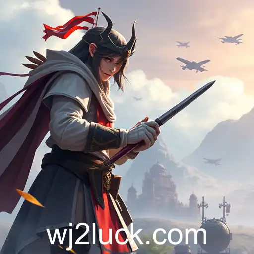 The Rise of 'WJ2' in Online Gaming