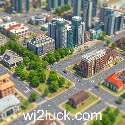 Exploring the Engaging World of Simulation Games: From Virtual Realities to Skill Development