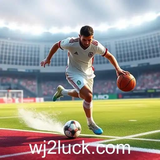 Exploring the Thrills and Skills of Sports Games