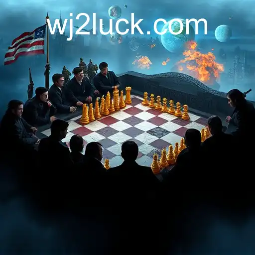 Exploring the Intricacies of Strategy Games: The Mind Behind the Moves